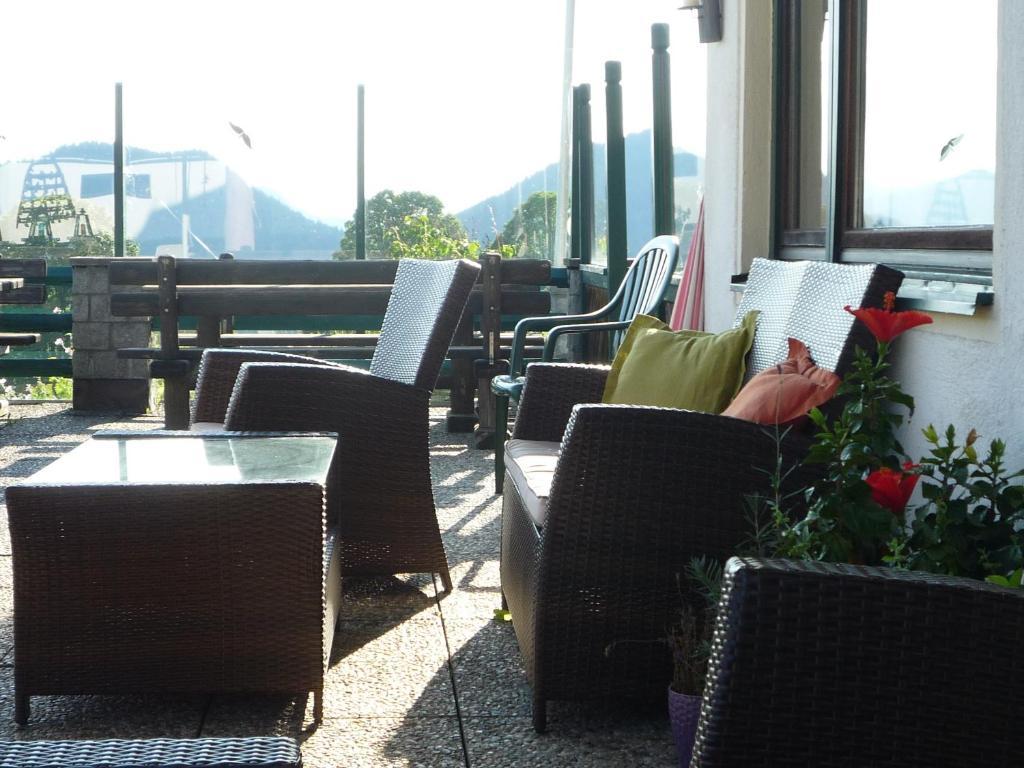 Kraftplatz Am Dachstein - Herold - Fuer Ruhesuchende Und Sportlich Aktive Ramsau am Dachstein Ngoại thất bức ảnh